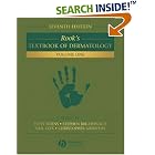 Rook's Textbook of Dermatology (4 vol. set.) by  D. A. Burns, S. M. Breathnach, Neil Cox, and Christopher E. Griffiths