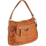 Tyler Rodan Womens Simple TR03010 Hobo