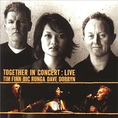 Together in Concert: Live