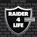 Raider 4 Life Raider 4 Life