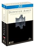 Image de Downton Abbey - L'intégrale des saisons 1 et 2 [Blu-ray]