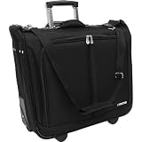 Leisure Luggage Leisure Lightweight 44' Garment Bag