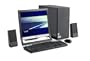 Sony VAIO VGC-RB50 Desktop PC (Intel Pentium 4 Processor 640 (H-T), 512 MB RAM, 250 GB Hard Drive, DVD+R Dbl Layer/DVD+/-RW Drive)