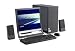 Sony VAIO VGC-RB64G Desktop PC (Intel Pentium D Processor 920, 1 GB RAM, 250 GB Hard Drive, DVD+/-RW Drive)