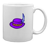 Pimp Hat Mug