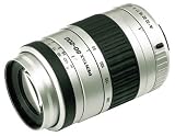 Electronics : Pentax SMC 80-200mm f4.7-5.6 FA Silver Zoom Lens
