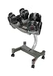 Bowflex SelectTech 220 Dumbbell Stand