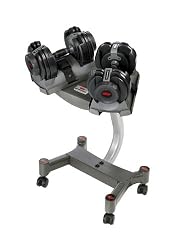 Bowflex SelectTech 220 Dumbbell Stand