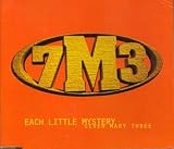 Seven Mary Three - Each Little Mystery