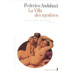 La Villa des Myst�res