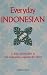 Book Everyday Indonesian