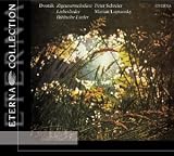 Dvorak: Zigeunermelodien, Liebeslieder, Biblische Lieder - 