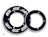 FSA TT Aero Road Chainring - 130mm - (Small Ring)