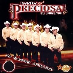 De Sangre Mexicana