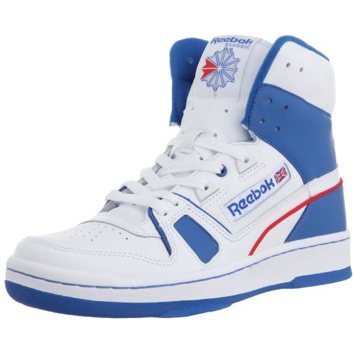 Reebok Mens BB 6600 Shoe Reebok Men's BB 6600 Shoe