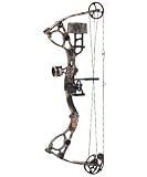 Martin Ridge Hunter Package 70-Pounds (Camo, Left Hand)