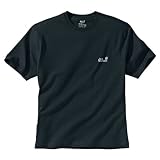 Produkt-Bild: Jack Wolfskin OUTLINE PAW T schwarz M