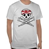 Jackass: Kamikaze Tee - Guys