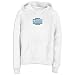 Sweatshirt Woman White 