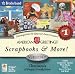 Software : AMERICAN GREETINGS SCRAPBOOKS & MORE 7.0