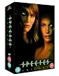 Species/Species 2/Species 3 [DVD]