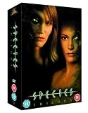 Species/Species 2/Species 3 [1995]