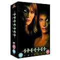 Species/Species 2/Species 3 [DVD]