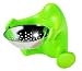 A di Alessi Te O Tea Strainer, Green (ASP09 GR)