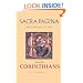 Second Corinthians (Sacra Pagina Series)