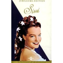 Sissi - Jubil�umsedition (3 Cassetten) [VHS]