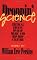 Droppin Science (Critical Perspectives On The P)