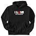 Sweatshirt Black 