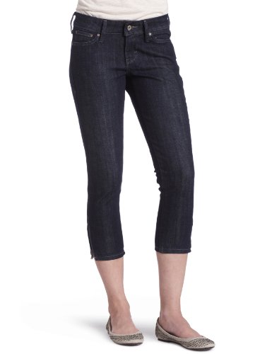 Levi's Misses Petite Low Rise Skinny Jean product image