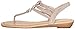 Madden Girl Women's Thrillzz Flat Sandal