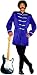 Blue Sgt. Peppers Costume