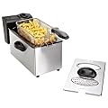 Domoclip DOM152 Friteuse