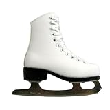 CCM Competitor Women's Figure Ice Skates