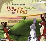 Unten am Flu�. 4 CDs