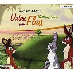 Unten am Flu�. 4 CDs