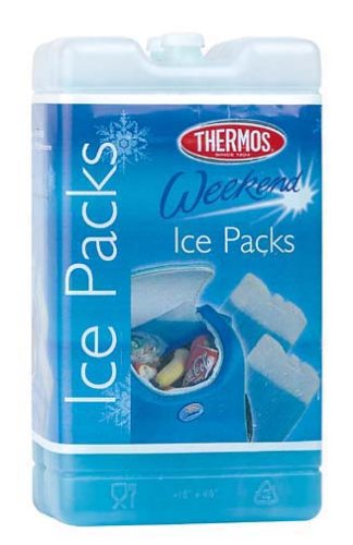 Thermos Weekend Ice Pack 2 x 400g