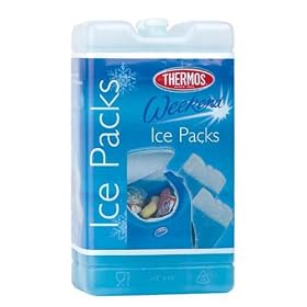 Thermos Weekend Ice Pack 2 x 400g