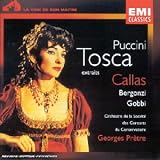 Produkt-Bild: Tosca [Extraits]