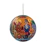 Puzzleball Christmas 2006 - Nu�knacker (Motiv 5), 60 Teile