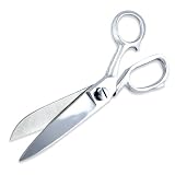 gingher sissors:Tailor's Scissor - Stainless Steel - 8
