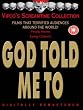 God Told Me to [DVD]
