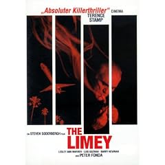 The Limey [Region 2]