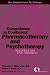 Competency in Combining Pharmacotherapy and Psychotherapy: Integrated and Split Treatment Core Competencies in Psychotherapy