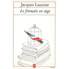 FRAN�AIS EN CAGE (LE)