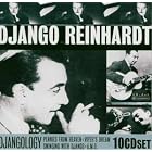 Djangology by  Django Reinhardt 