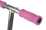 Ozbozz Ozbozz Pink Nebulus Scooter